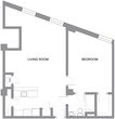 Montesino One Bedroom D