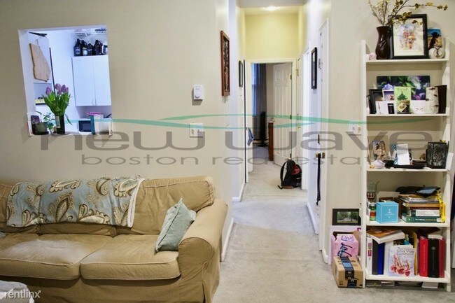 Foto del edificio - 28 E Springfield St