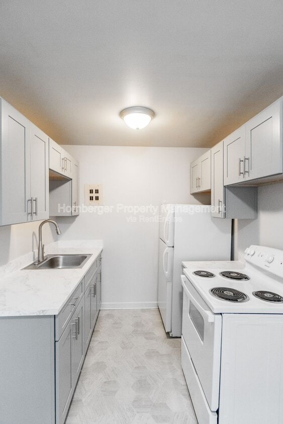 Foto principal - 1514 N Post St