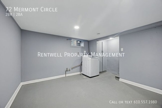 Foto del edificio - 72 Mermont Cir