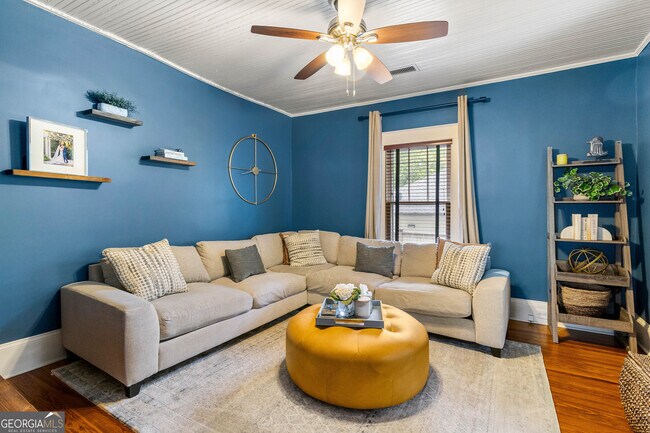 Foto del edificio - 780 Verner St NW
