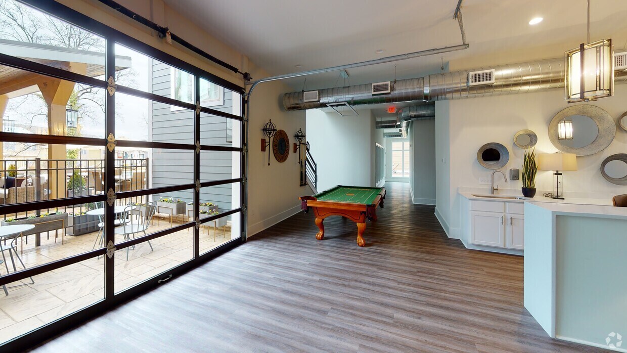 Photo - Cambridge Creek Court Townhomes