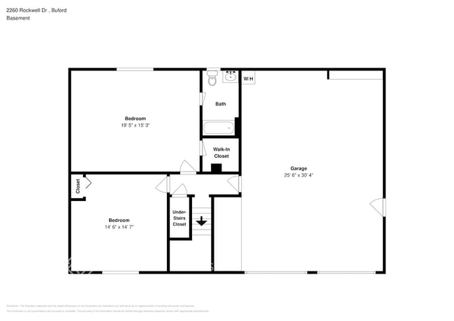 Foto del edificio - 2260 Rockwell Dr