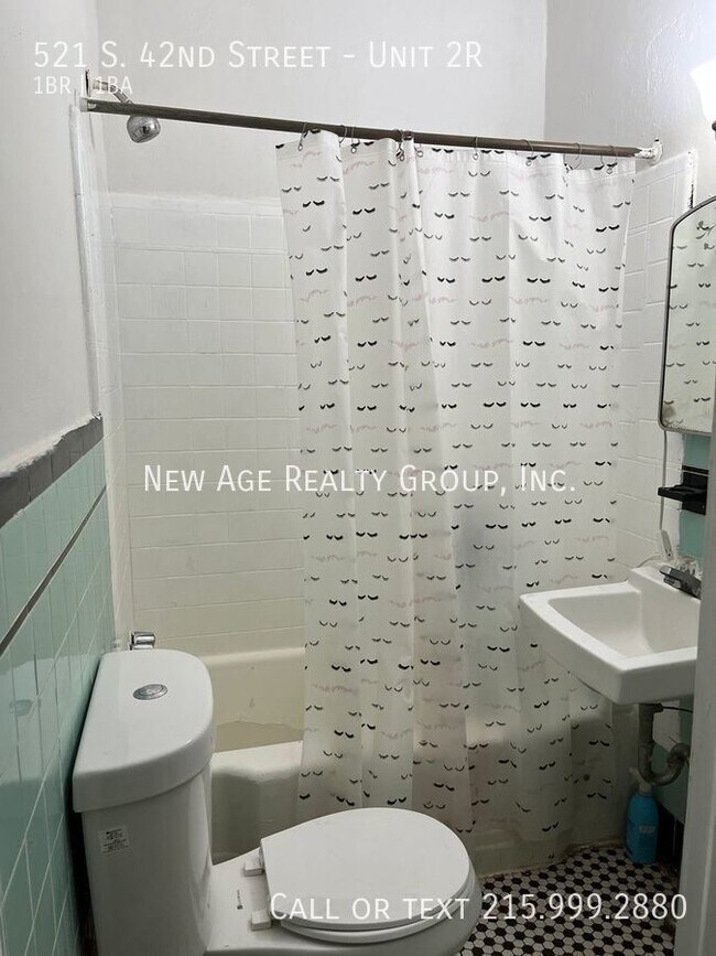 Foto del edificio - 521 S 42nd St