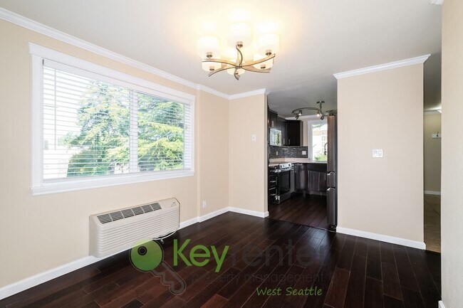 Foto del edificio - Comfort and Style in the Heart of Seattle