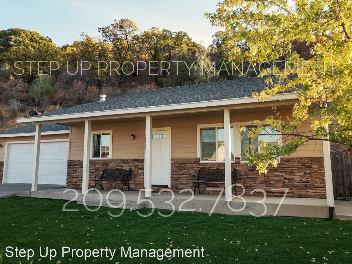 18012 Clouds Rest Rd, Soulsbyville, CA 95372 House Rental in