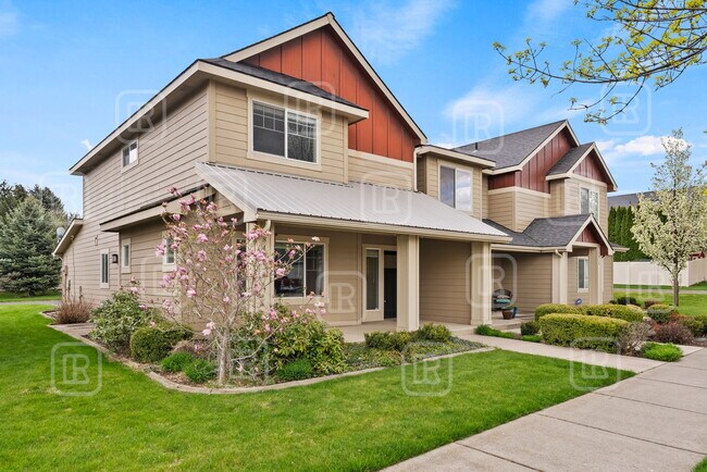 Foto del edificio - 1840 N Willamette Rd