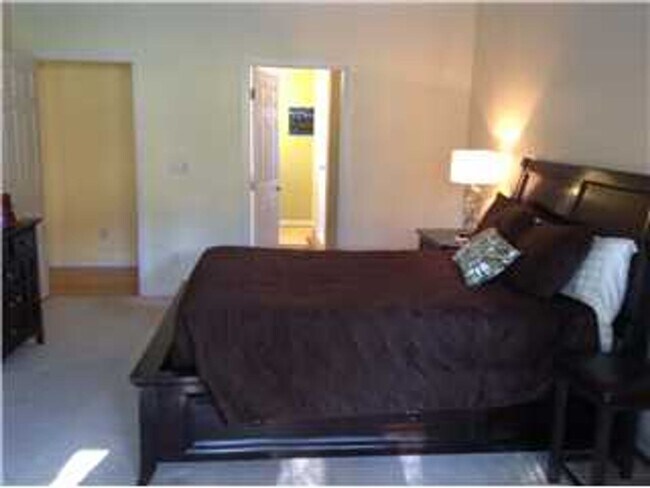 Foto del edificio - 1 level Hixson Townhome!