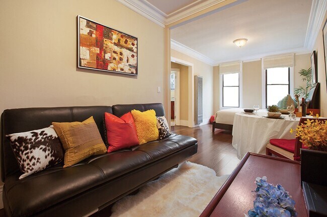 Foto del edificio - 543 Oak St