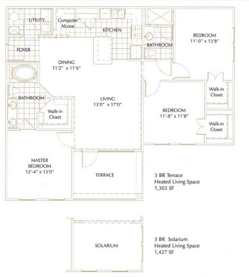 Kendall Lake Apartments Rentals Jacksonville, FL