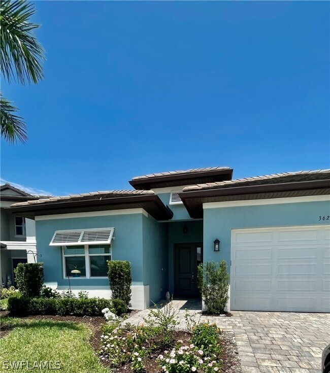 Building Photo - 3628 Sapphire Cv Cir