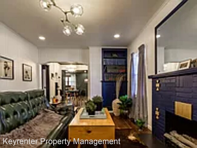 Building Photo - 3 br, 2 bath House - 610 E Zion St