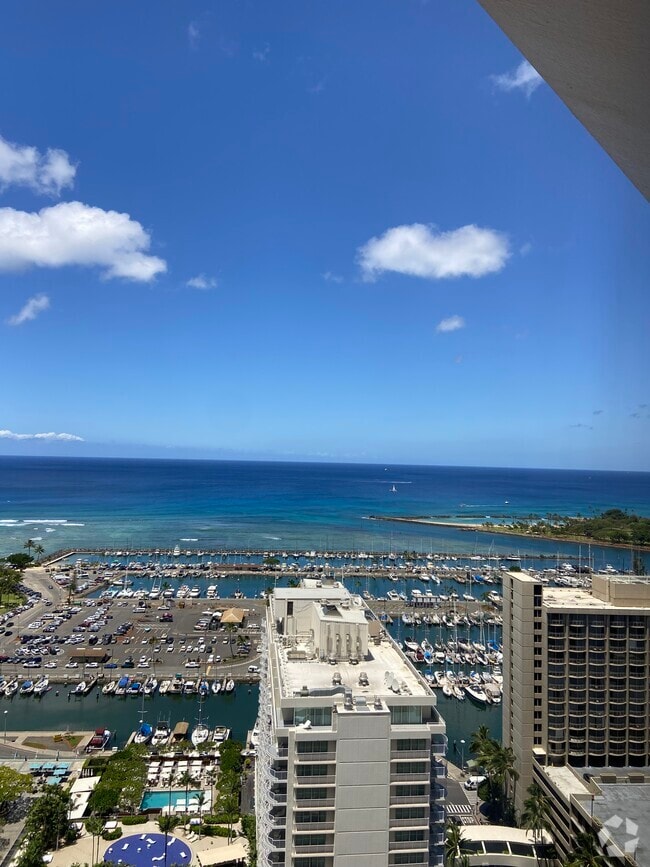 Building Photo - 1778 Ala Moana Blvd