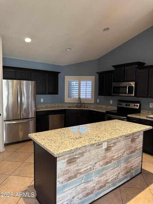 Foto del edificio - 4230 E Saltsage Dr