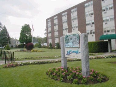Foto del edificio - The Brook Apartments-(Senior)