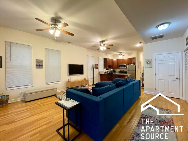 Foto del edificio - 2620 W Armitage Ave