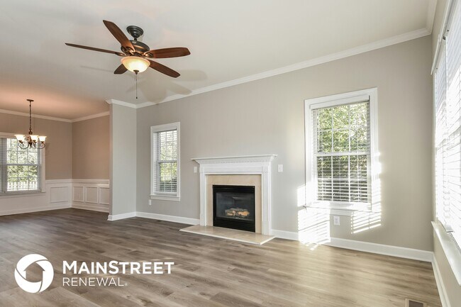 Foto del edificio - 1321 Davenport Ct