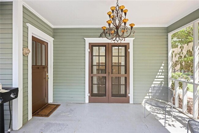 Foto del edificio - 26 Highland Dr NE