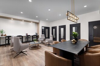 Interior Photo - Ever