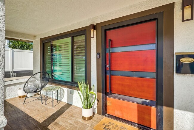 Foto del edificio - 4427 Topaz St