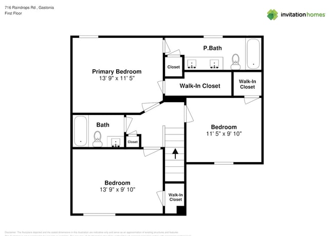 Building Photo - 716 Raindrops Rd