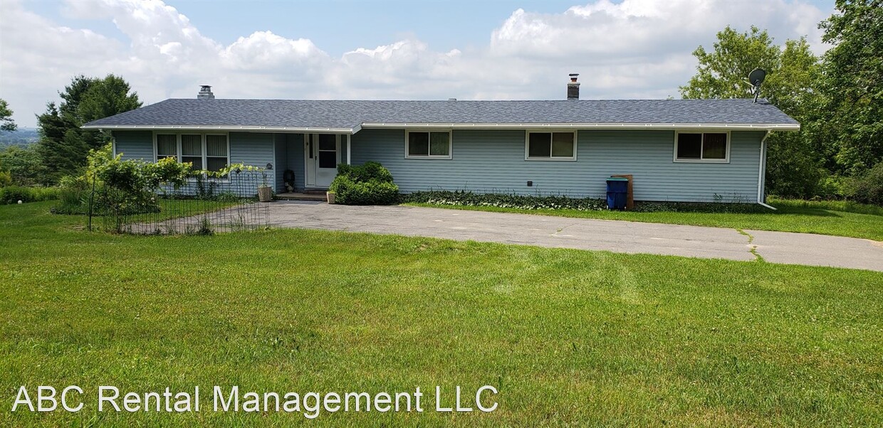 Primary Photo - 3 br, 2 bath House - 1507 Townline Road