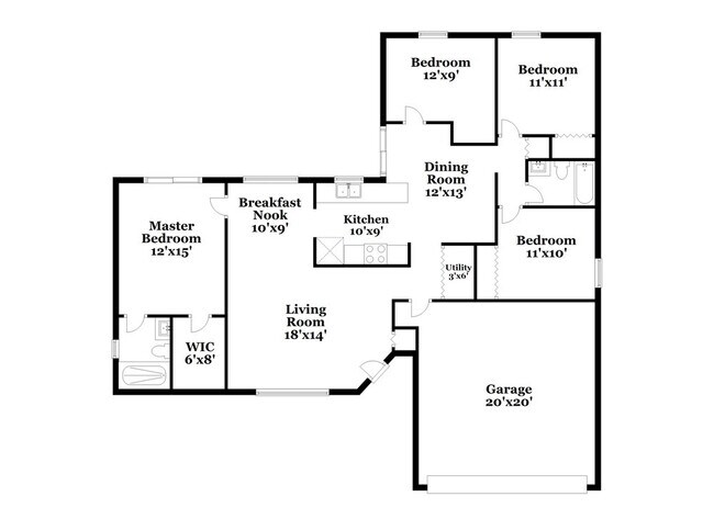 Foto del edificio - 1035 McKinnon Ave