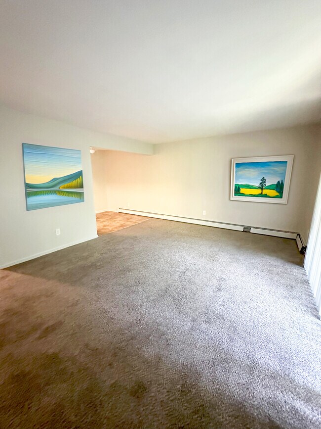 Fenkell Apartments Apartments in Detroit, MI