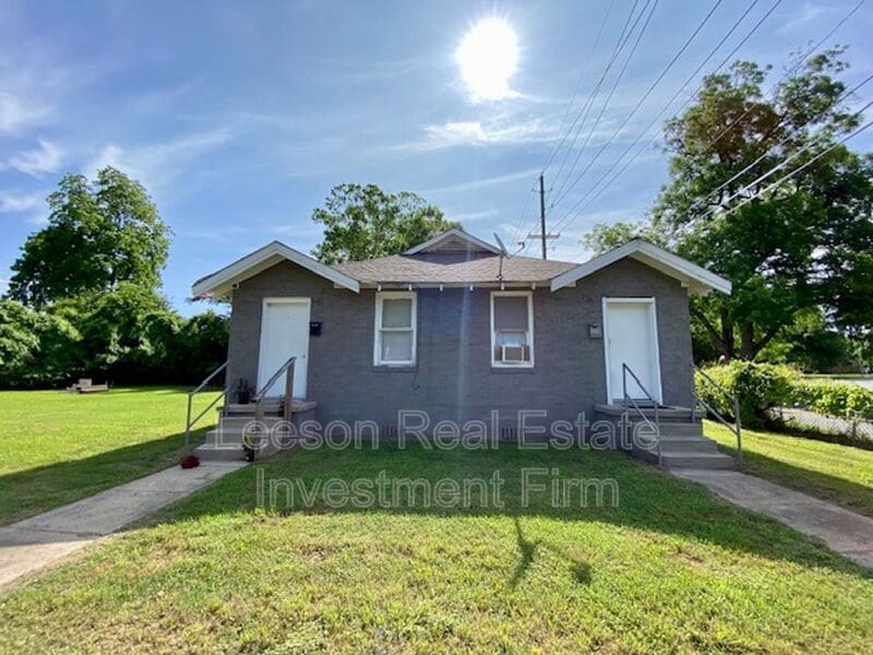 Foto principal - 502 McCormick St