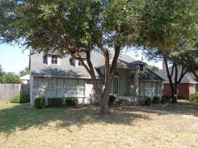 Foto principal - DeSoto 3 Bedroom Home for Lease!!