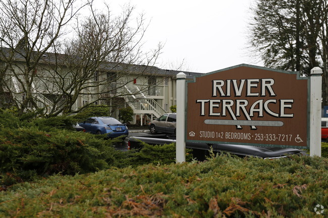 River Terrace Apartments Apartments - Auburn, WA | Apartments.com