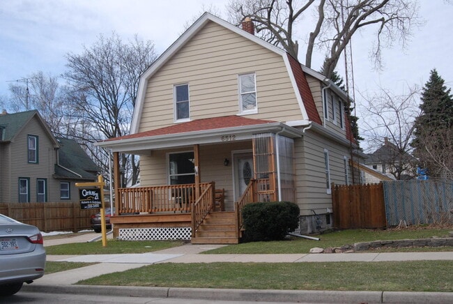 Building Photo - 6512 23rd Ave