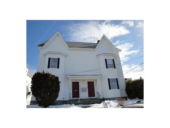 Building Photo - 153 Wilson St