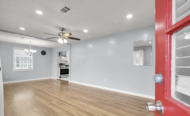 Foto del edificio - Cozy Rental by Savannah State University