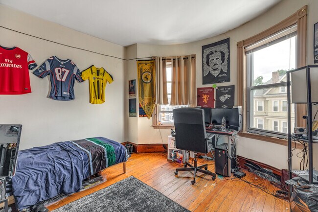 Foto del edificio - 121 Calumet St