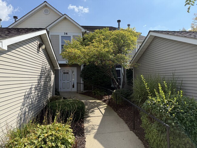 Foto del edificio - 1575 Oakfield Dr