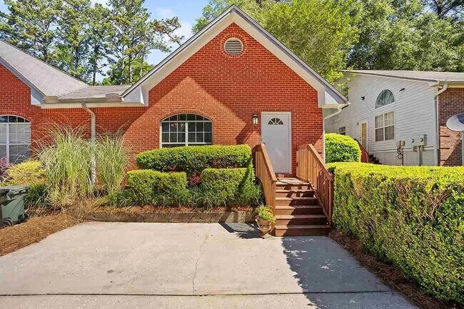 Foto del edificio - 3498 Chatelaine Ct