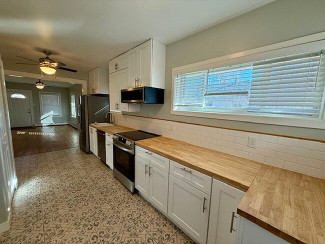 Photo - Upgraded Brick Ranch House