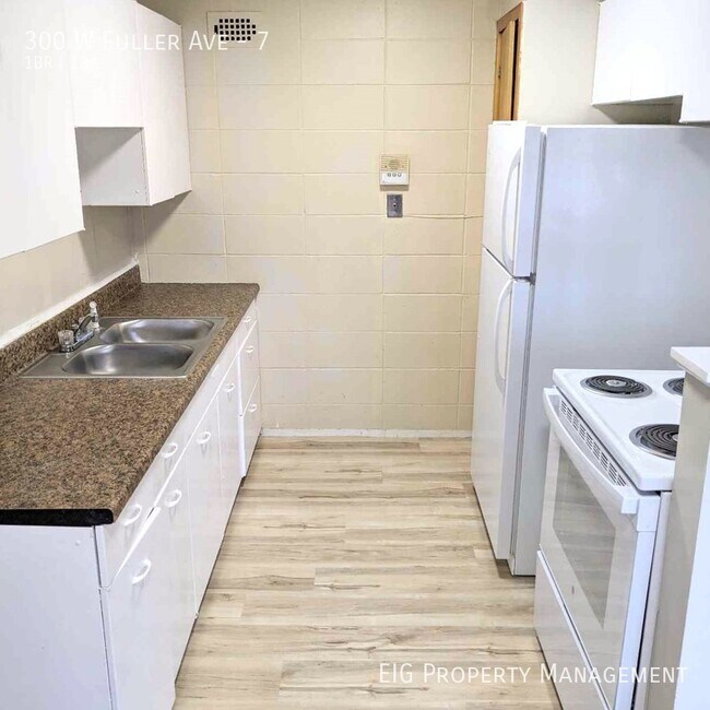Foto del edificio - Available 2/17/2024