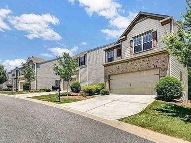Foto del edificio - 4645 Cold Spring Ct