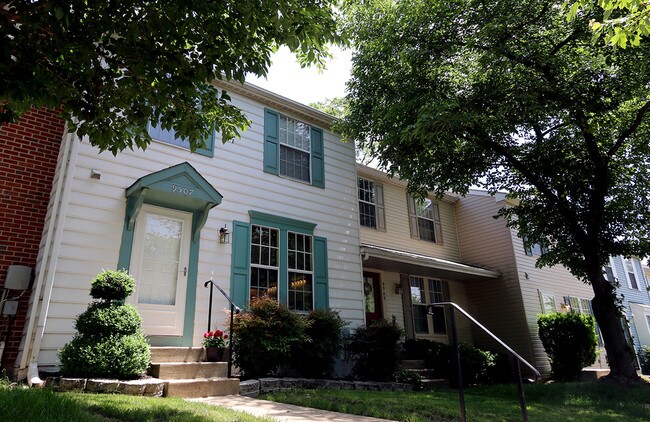 Foto del edificio - 9507 Donnan Castle Ct