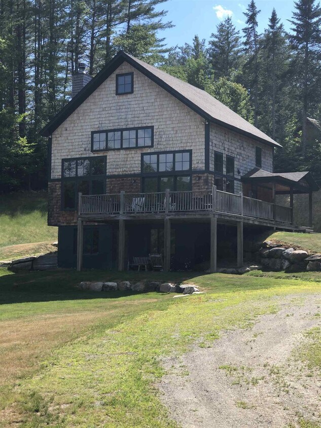Primary Photo - 33 Vacation Lodge Rd
