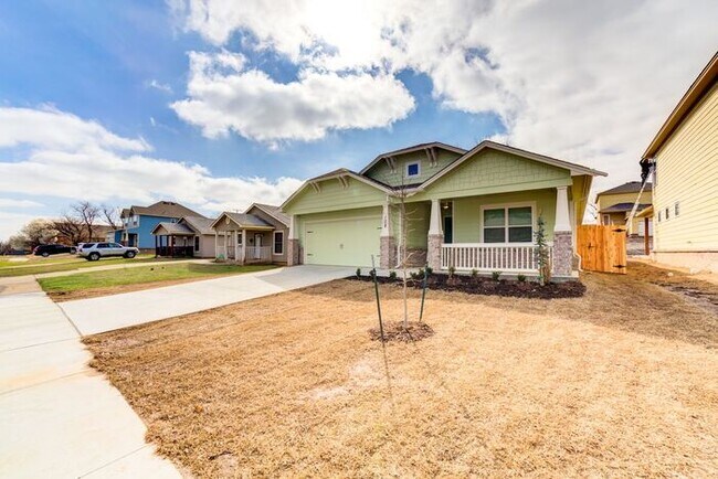 Foto del edificio - 4/2.5/2 New Construction Available Now!