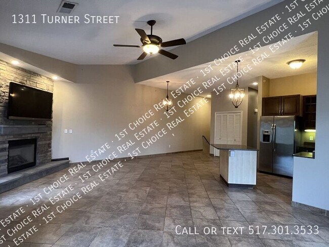 Foto del edificio - 1311 Turner Rd