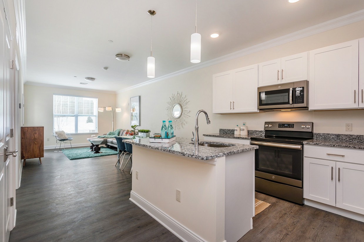 The Grand Luxury Apartments and Homes Apartments in Granby, CT