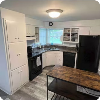 Foto del edificio - 1422 Liberty St