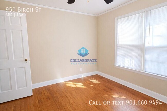 Foto del edificio - 950 Birch St