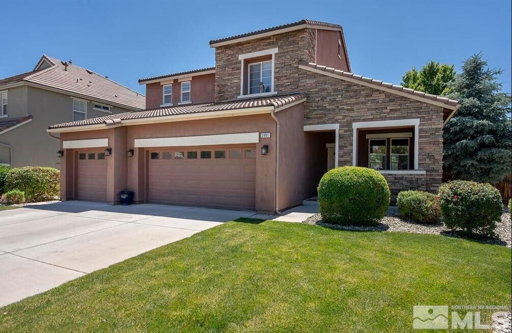 Primary Photo - 2481 Hibernica Ln