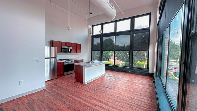 Building Photo - The Residences at ThriveOn King