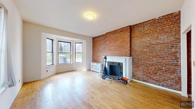 Foto del edificio - West 92nd Street